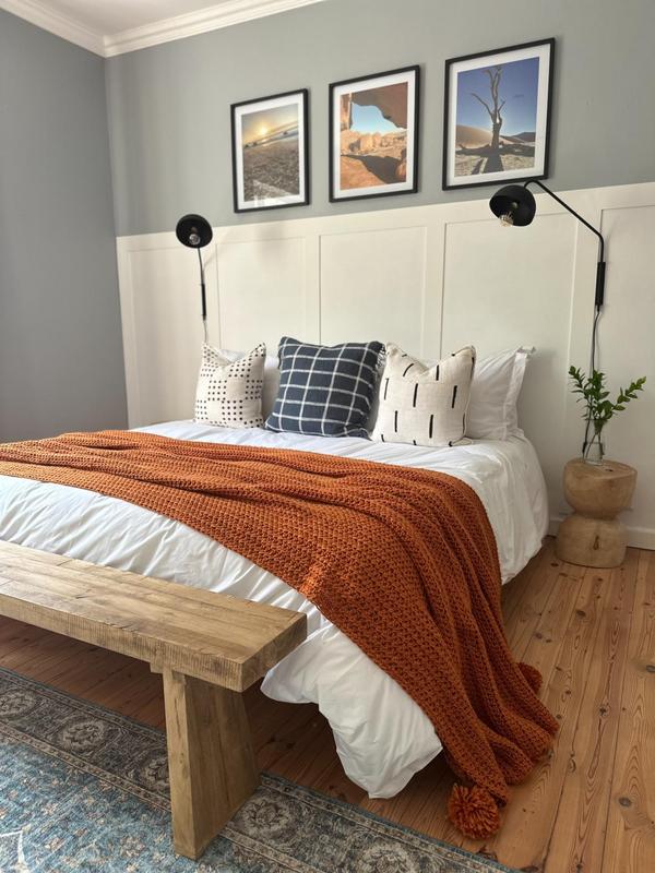 To Let 3 Bedroom Property for Rent in Muizenberg Western Cape